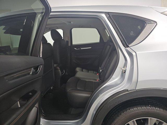 used 2021 Mazda CX-5 car, priced at $29,988