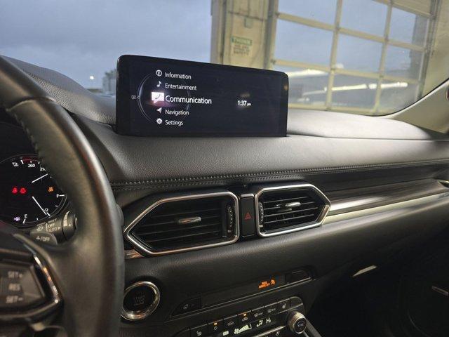 used 2021 Mazda CX-5 car, priced at $29,988