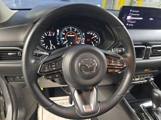 used 2021 Mazda CX-5 car, priced at $29,988