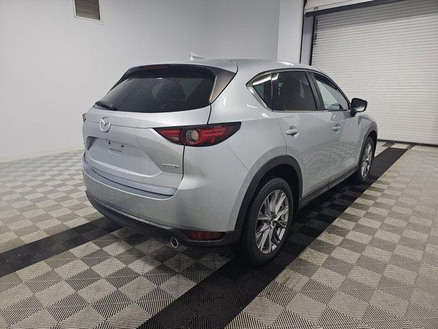 used 2021 Mazda CX-5 car, priced at $29,988