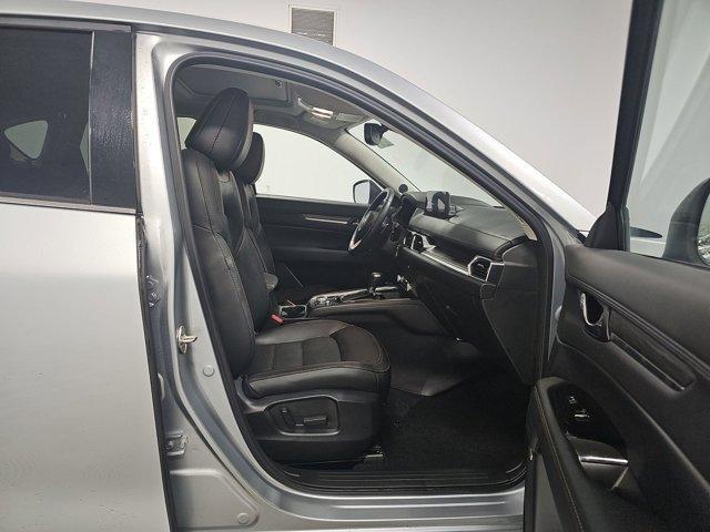 used 2021 Mazda CX-5 car, priced at $29,988