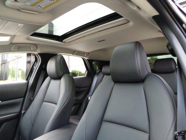 new 2025 Mazda CX-30 car, priced at $31,110