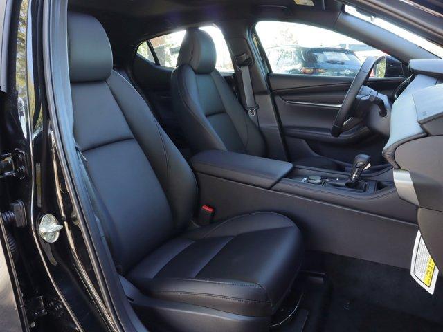 new 2026 Mazda Mazda3 car, priced at $30,125