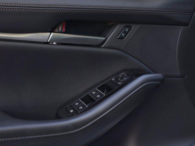 new 2026 Mazda Mazda3 car, priced at $30,125