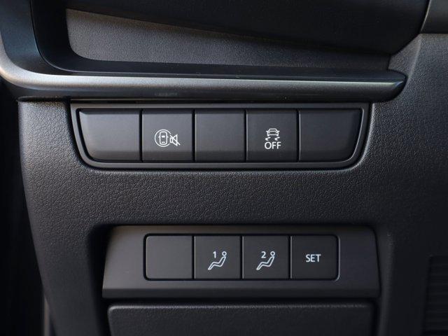 new 2026 Mazda Mazda3 car, priced at $30,125