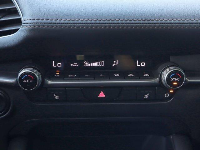 new 2026 Mazda Mazda3 car, priced at $30,125