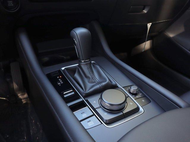 new 2026 Mazda Mazda3 car, priced at $30,125