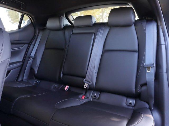 new 2026 Mazda Mazda3 car, priced at $30,125