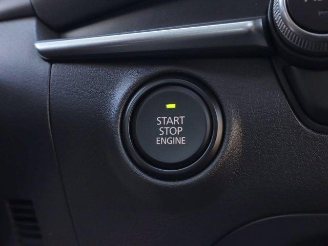 new 2026 Mazda Mazda3 car, priced at $30,125