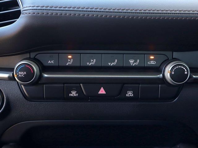 new 2026 Mazda Mazda3 car, priced at $26,050