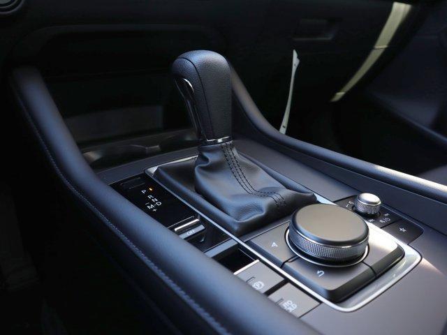 new 2026 Mazda Mazda3 car, priced at $26,050