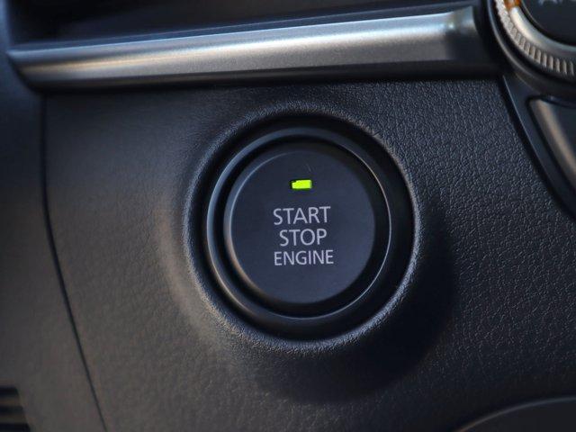 new 2026 Mazda Mazda3 car, priced at $26,050