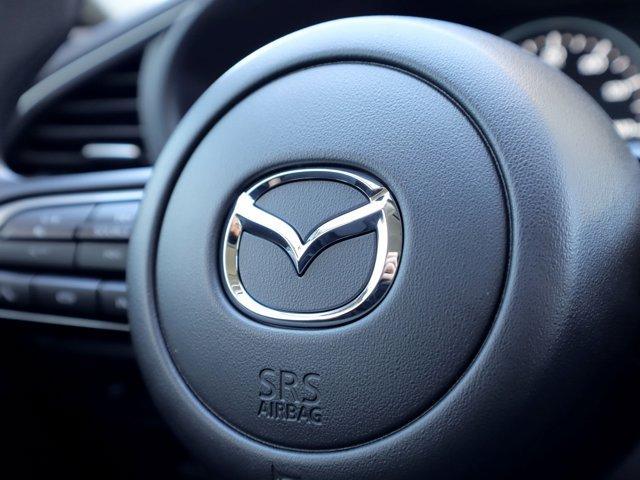 new 2026 Mazda Mazda3 car, priced at $26,050