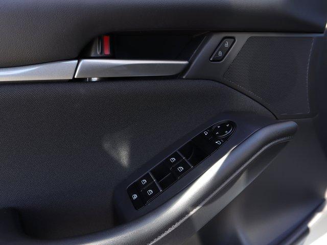 new 2026 Mazda Mazda3 car, priced at $26,050