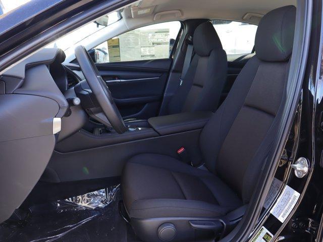 new 2026 Mazda Mazda3 car, priced at $26,050