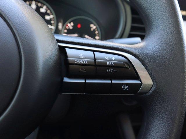 new 2026 Mazda Mazda3 car, priced at $26,050