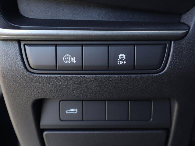 new 2026 Mazda Mazda3 car, priced at $26,050