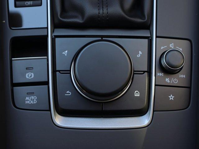 new 2026 Mazda Mazda3 car, priced at $26,050