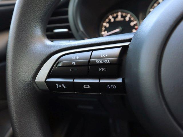 new 2026 Mazda Mazda3 car, priced at $26,050