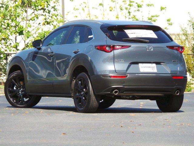 used 2024 Mazda CX-30 car, priced at $27,211