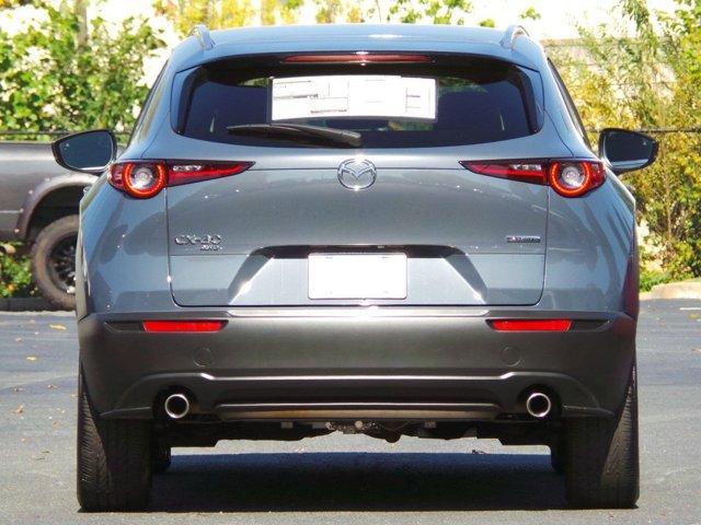 used 2024 Mazda CX-30 car, priced at $27,211