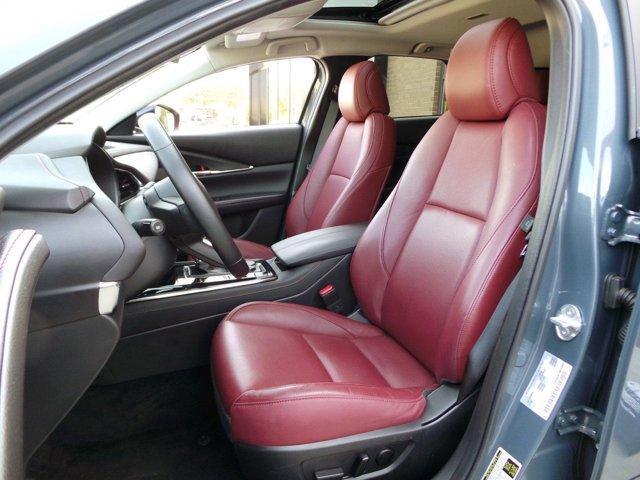 used 2024 Mazda CX-30 car, priced at $27,211