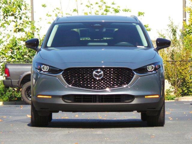 used 2024 Mazda CX-30 car, priced at $27,211