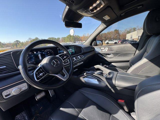 used 2022 Mercedes-Benz Maybach GLS 600 car, priced at $119,988