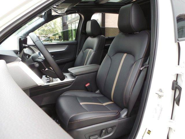 new 2025 Mazda CX-90 car, priced at $52,075