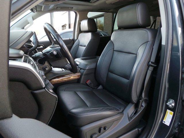 used 2020 Chevrolet Suburban car, priced at $49,988