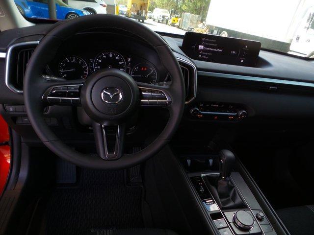 new 2025 Mazda CX-50 car, priced at $37,130