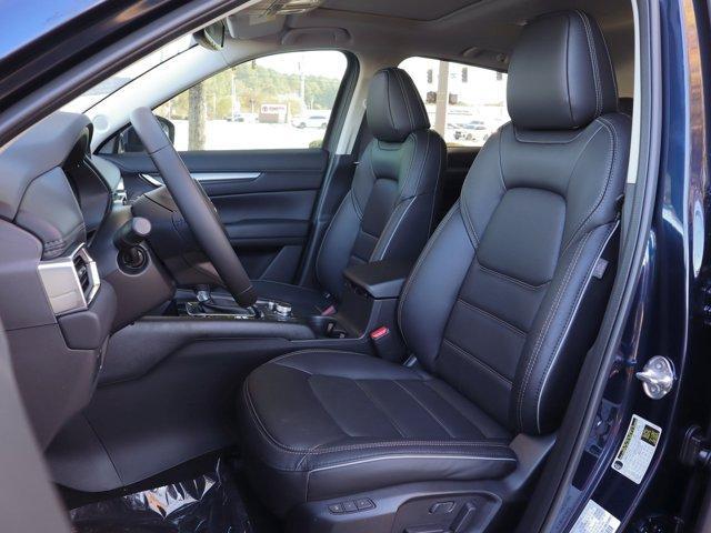new 2025 Mazda CX-5 car, priced at $33,420