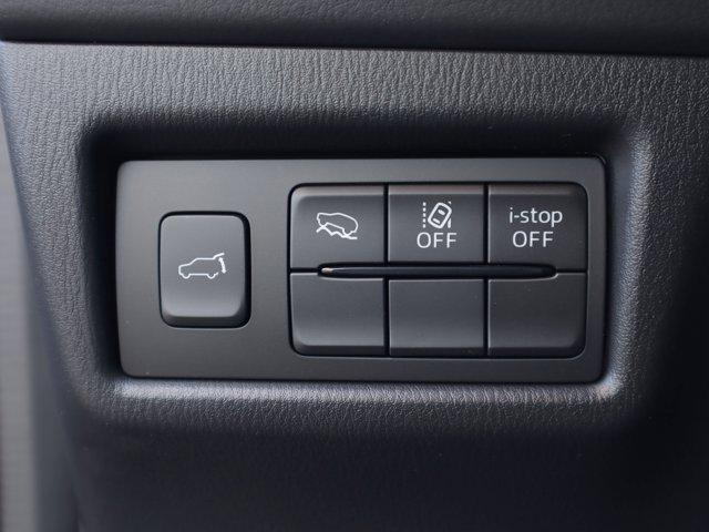 new 2025 Mazda CX-5 car, priced at $33,420