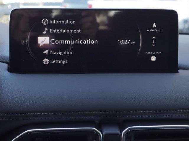 new 2025 Mazda CX-5 car, priced at $33,420