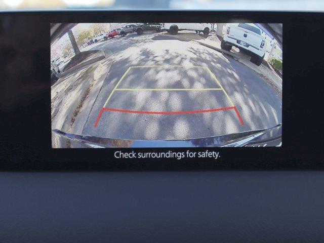 new 2025 Mazda CX-5 car, priced at $33,420