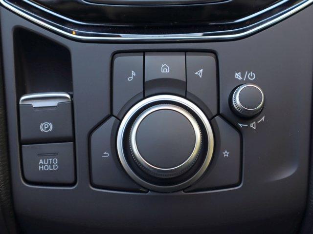 new 2025 Mazda CX-5 car, priced at $33,420