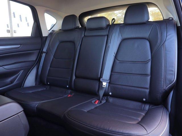 new 2025 Mazda CX-5 car, priced at $33,420