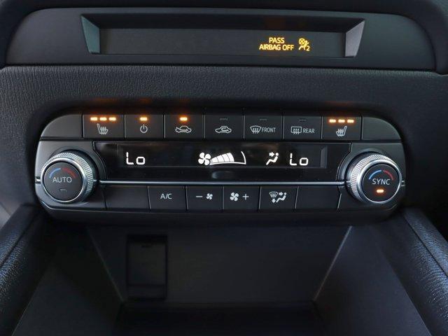 new 2025 Mazda CX-5 car, priced at $33,420