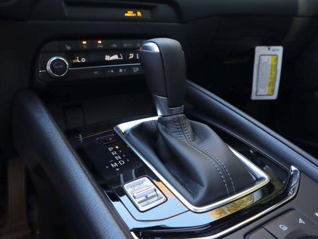 new 2025 Mazda CX-5 car, priced at $33,420