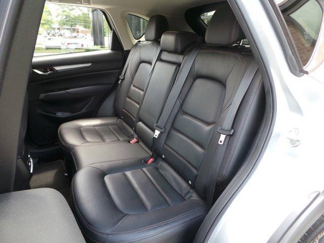 used 2021 Mazda CX-5 car, priced at $26,988