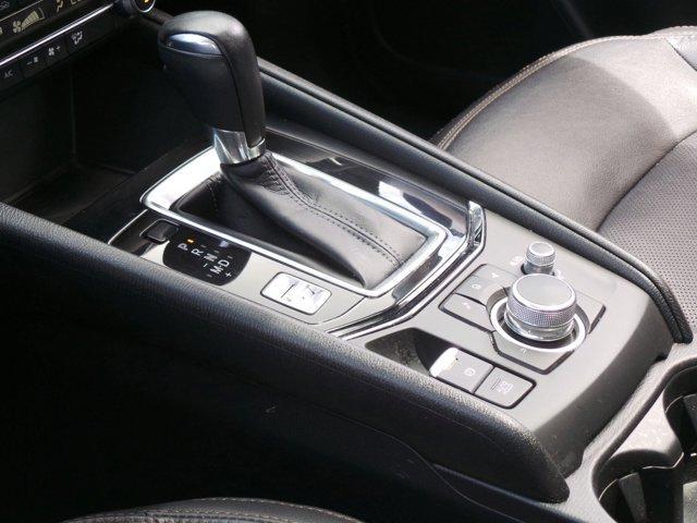 used 2021 Mazda CX-5 car, priced at $26,988