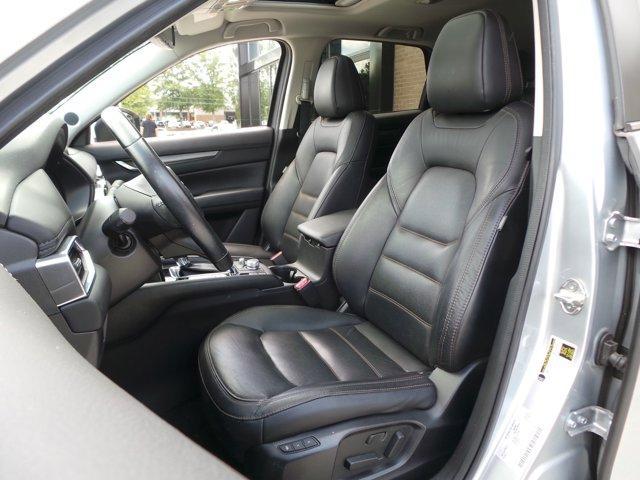 used 2021 Mazda CX-5 car, priced at $26,988