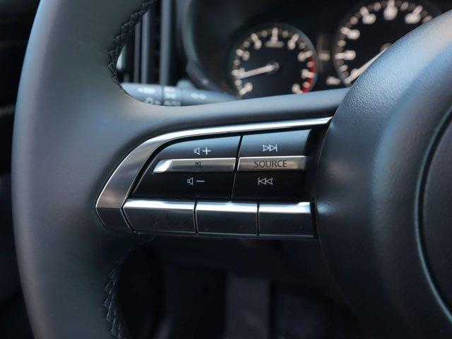 new 2026 Mazda CX-50 car, priced at $41,355