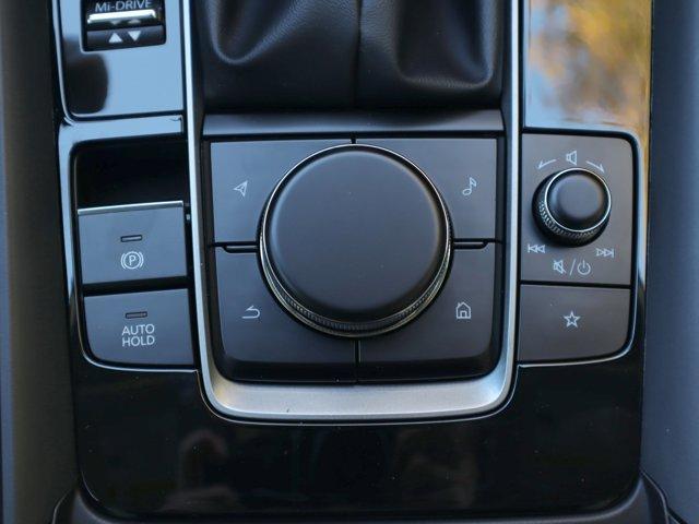 new 2026 Mazda CX-50 car, priced at $41,355