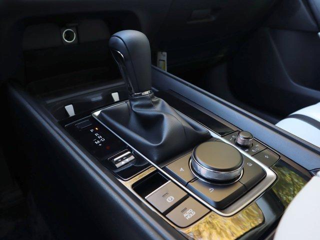 new 2026 Mazda CX-50 car, priced at $41,355