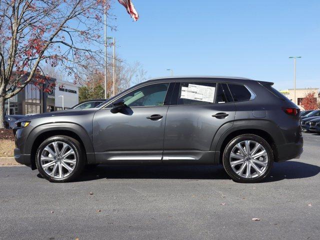 new 2026 Mazda CX-50 car, priced at $41,355