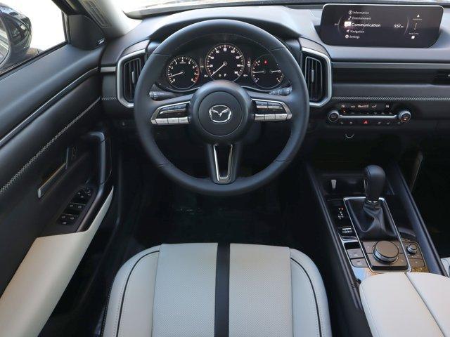 new 2026 Mazda CX-50 car, priced at $41,355