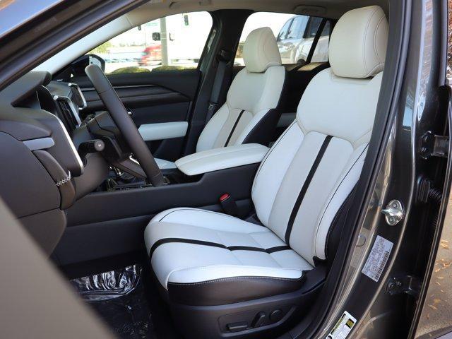 new 2026 Mazda CX-50 car, priced at $41,355