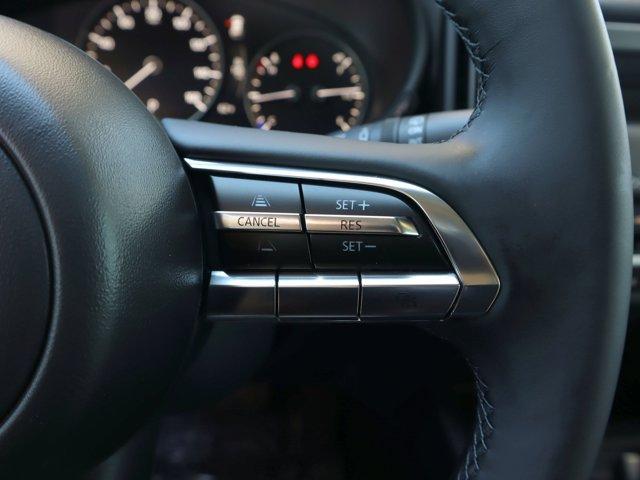 new 2026 Mazda CX-50 car, priced at $41,355