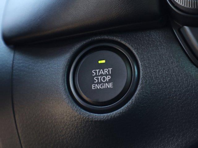 new 2026 Mazda CX-50 car, priced at $41,355